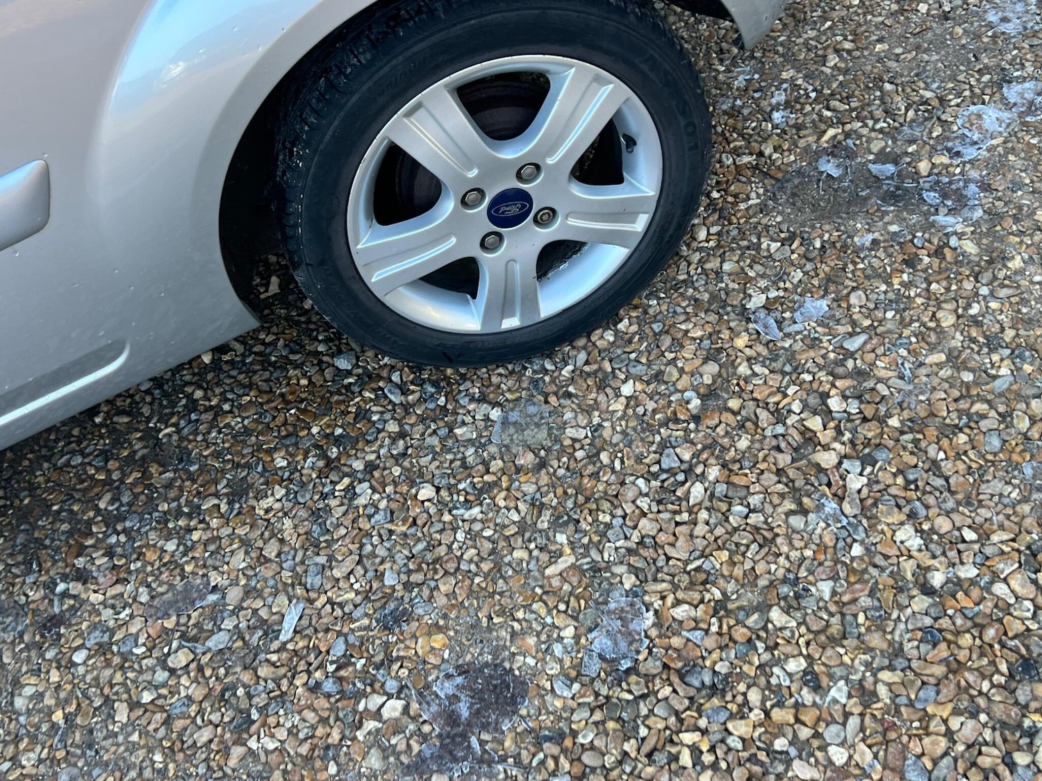 Used Ford Fiesta 2008 for sale - 76688869: Photo 18