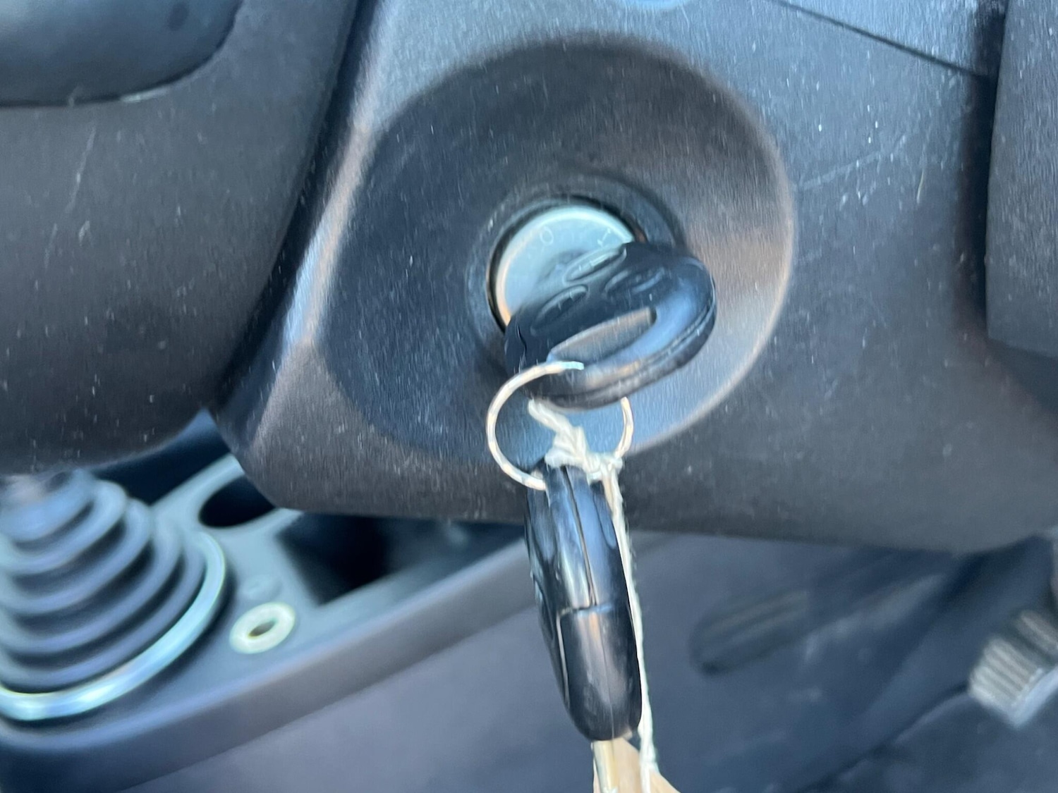 Used Ford Fiesta 2008 for sale - 76688869: Photo 7