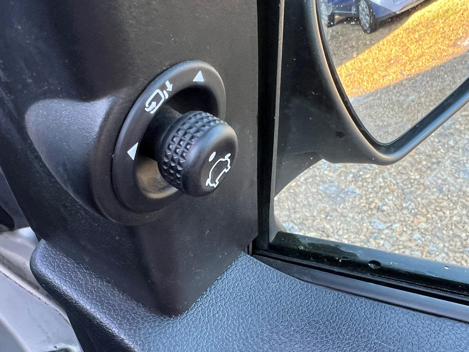 Used Ford Fiesta 2008 for sale - 76688869: Photo 8