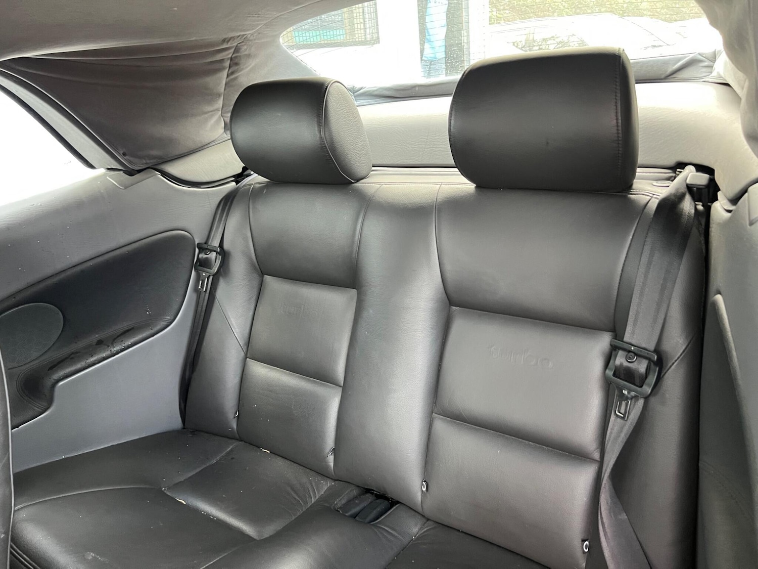 Used Saab 9-3 2002 for sale - 76742528: Photo 12