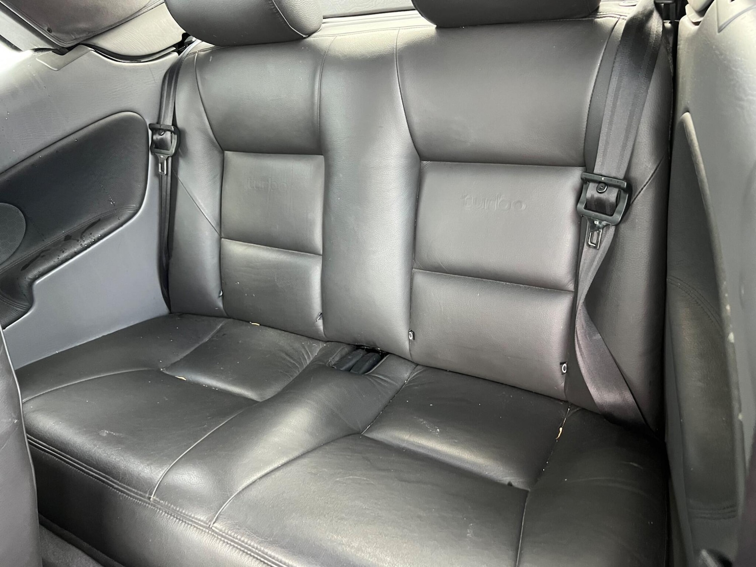 Used Saab 9-3 2002 for sale - 76742528: Photo 13