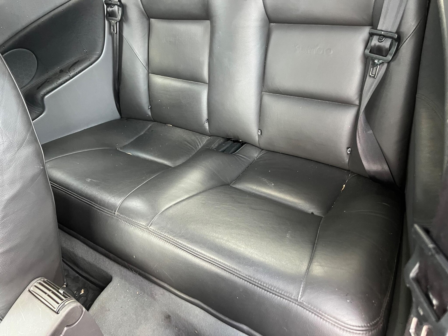 Used Saab 9-3 2002 for sale - 76742528: Photo 14