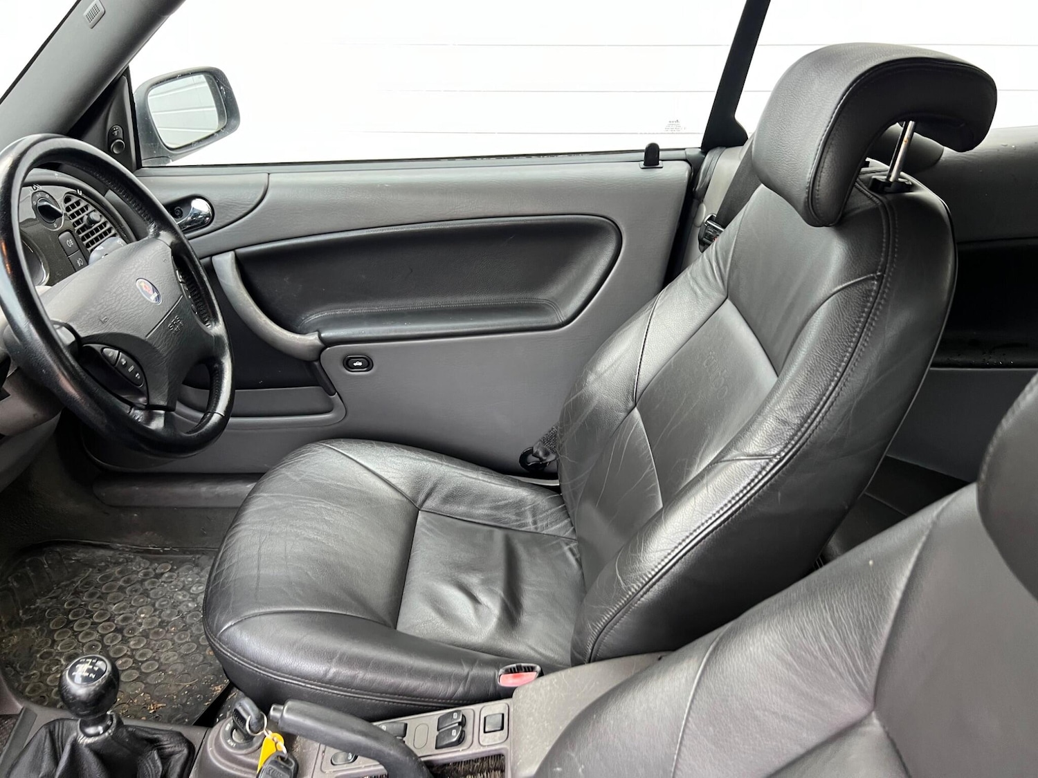 Used Saab 9-3 2002 for sale - 76742528: Photo 15