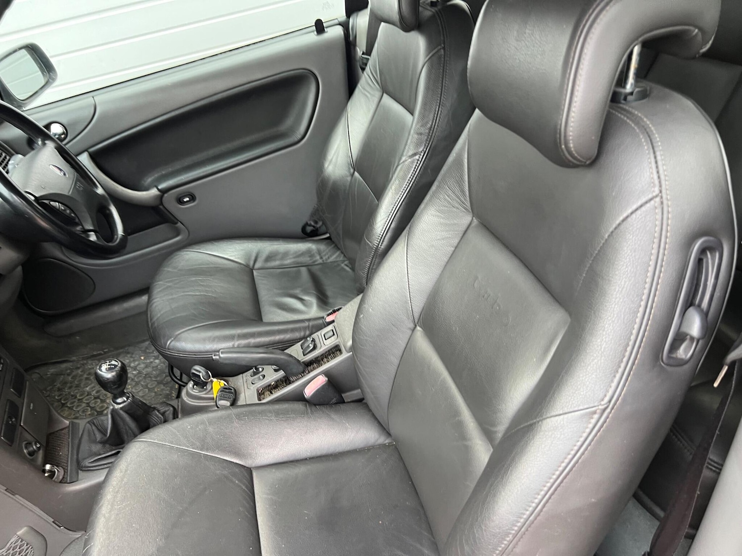 Used Saab 9-3 2002 for sale - 76742528: Photo 16