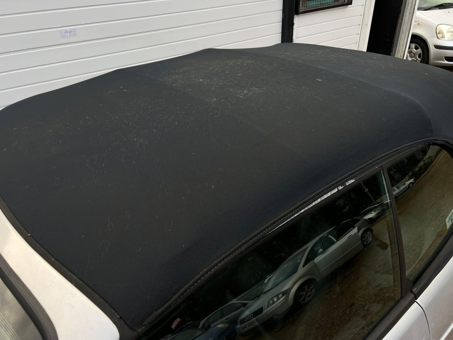 Used Saab 9-3 2002 for sale - 76742528: Photo 17