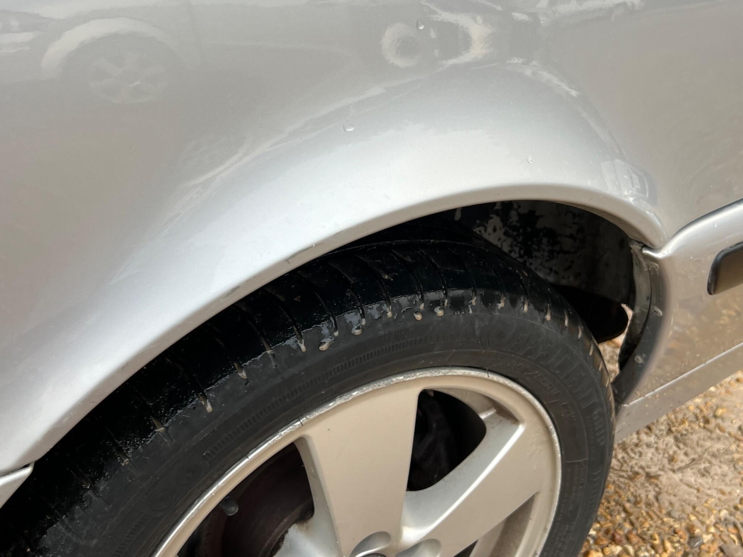 Used Saab 9-3 2002 for sale - 76742528: Photo 18