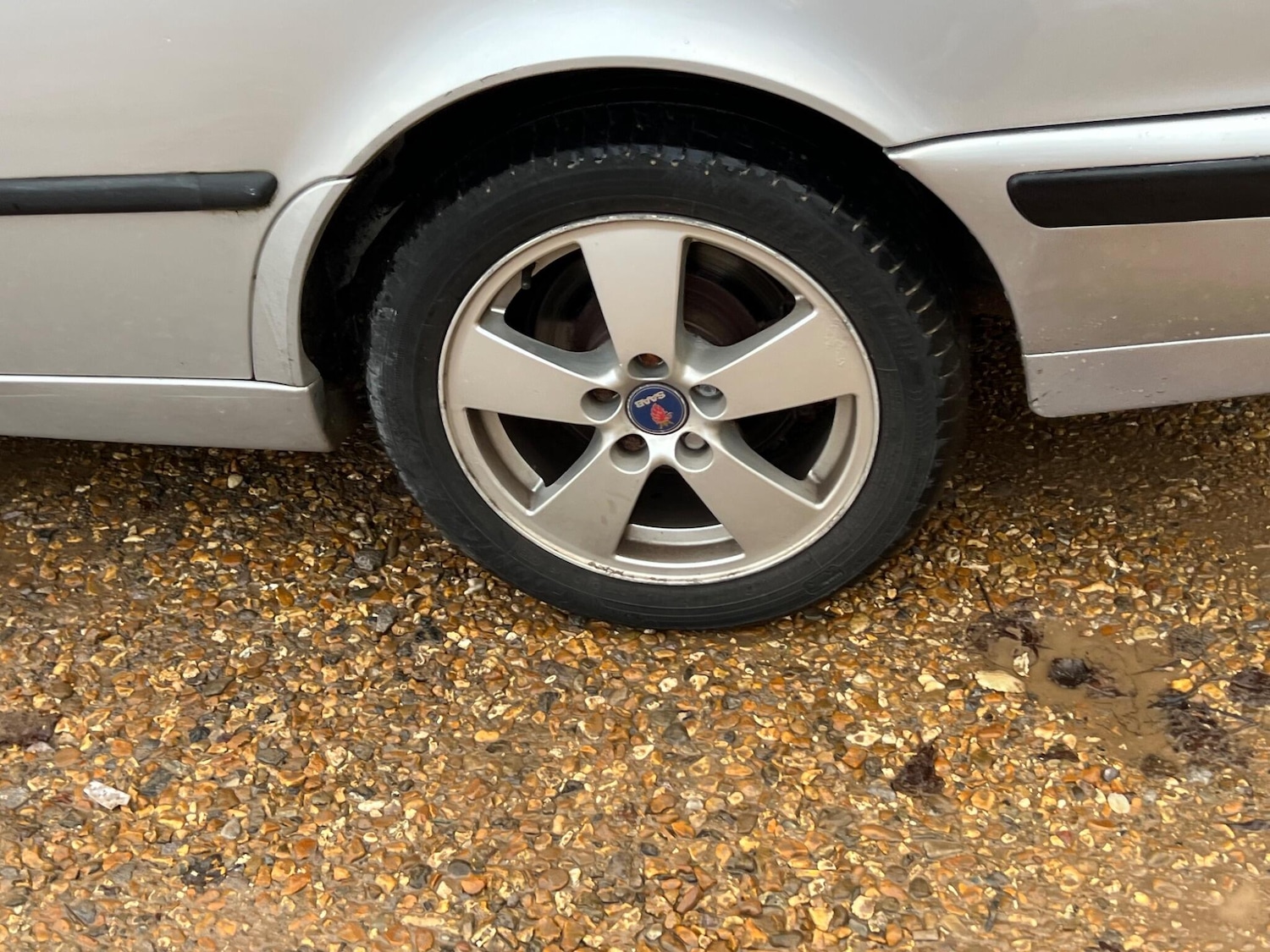 Used Saab 9-3 2002 for sale - 76742528: Photo 19