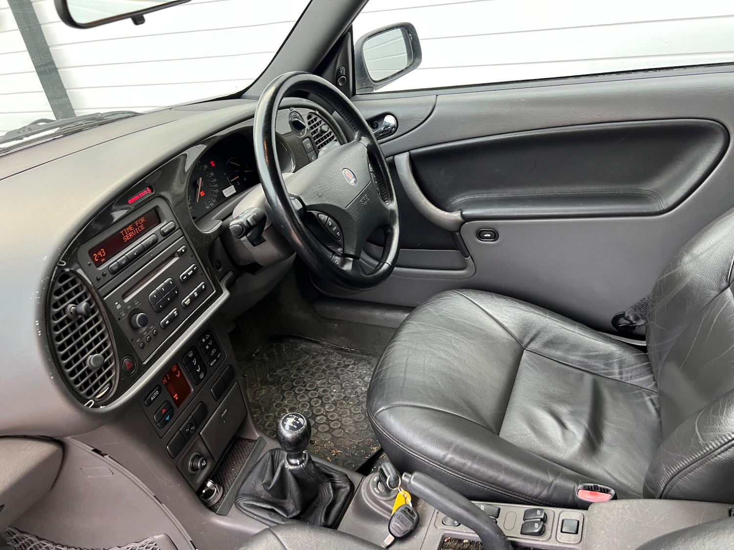 Used Saab 9-3 2002 for sale - 76742528: Photo 21