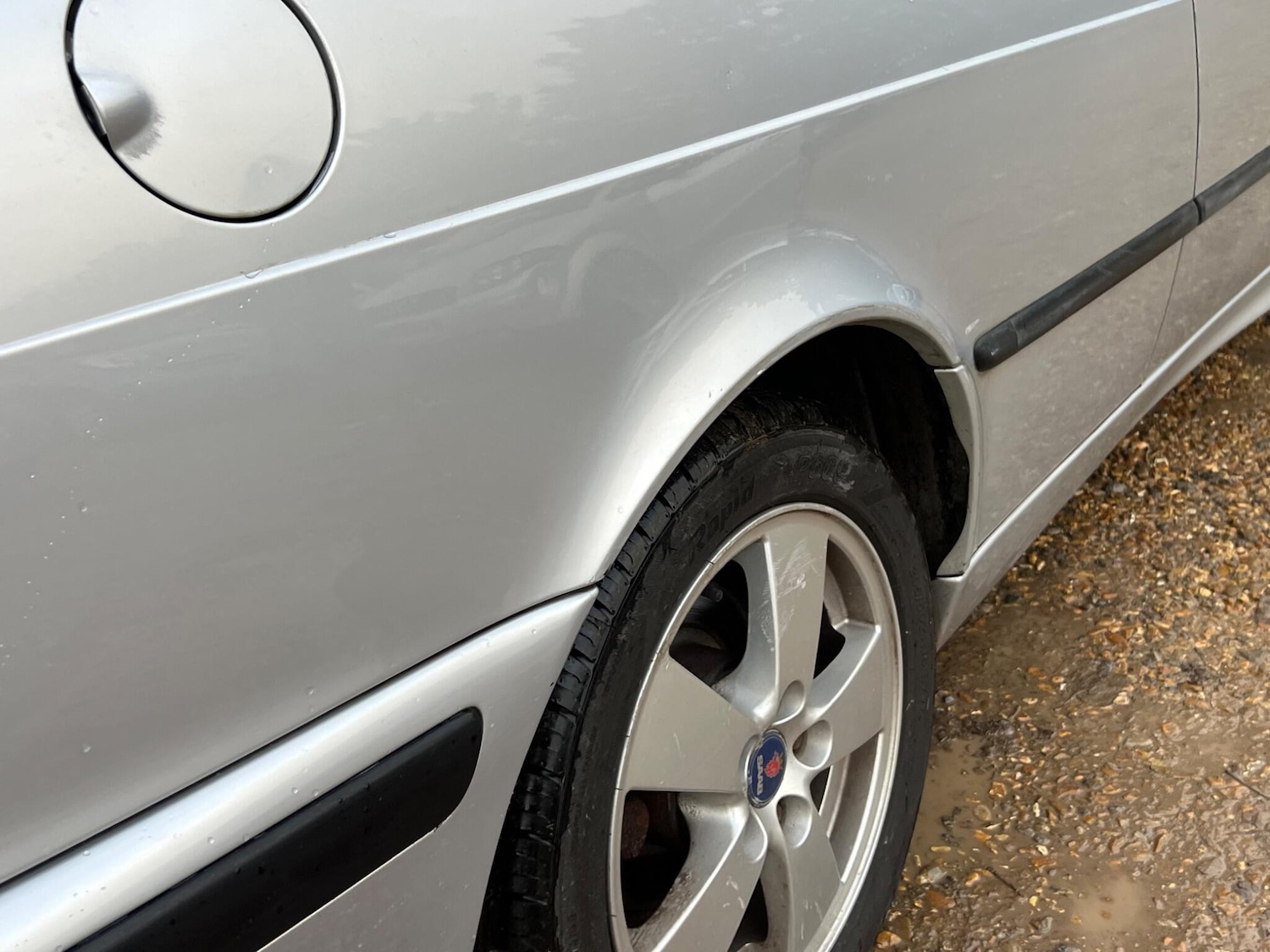 Used Saab 9-3 2002 for sale - 76742528: Photo 7