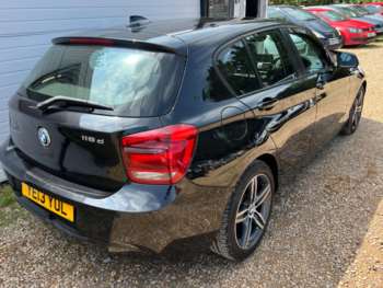 Used BMW 1 Series 2013 for sale - 74958608: Photo