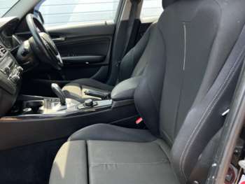 Used BMW 1 Series 2013 for sale - 74958608: Photo