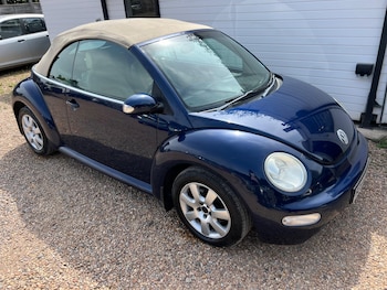 2004 (54) - 2.0 2dr Tip Auto