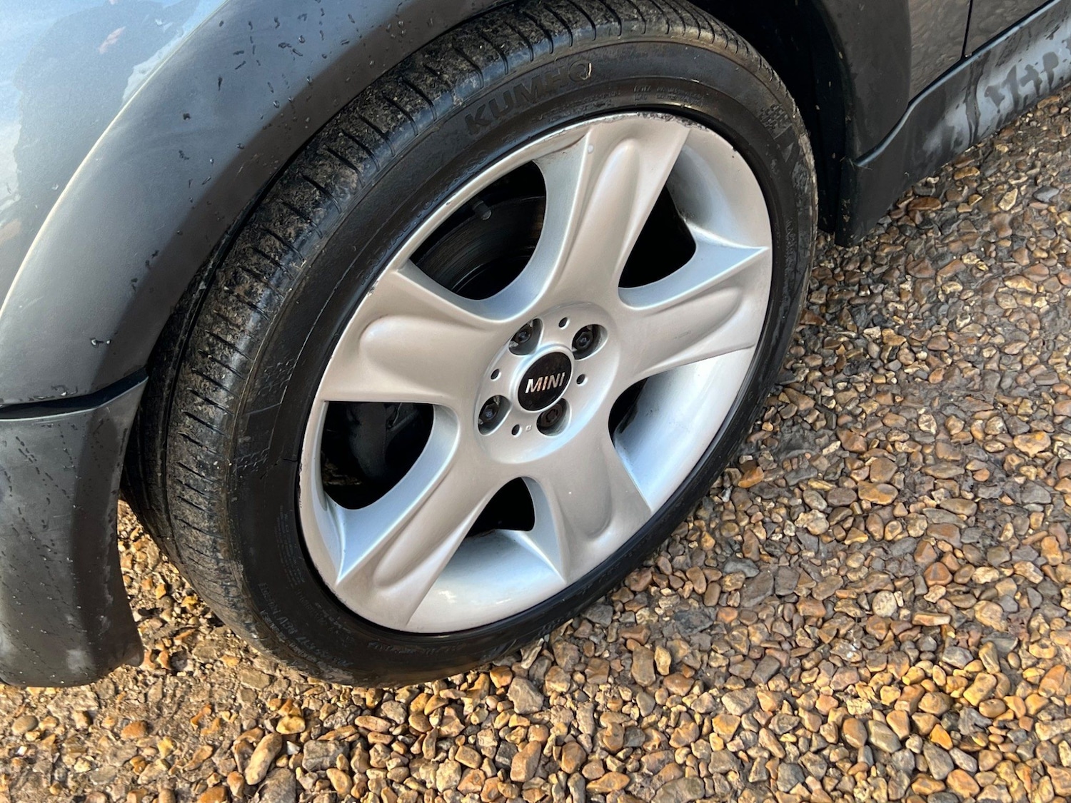 Used MINI Convertible 2007 for sale - 76152805: Photo 13