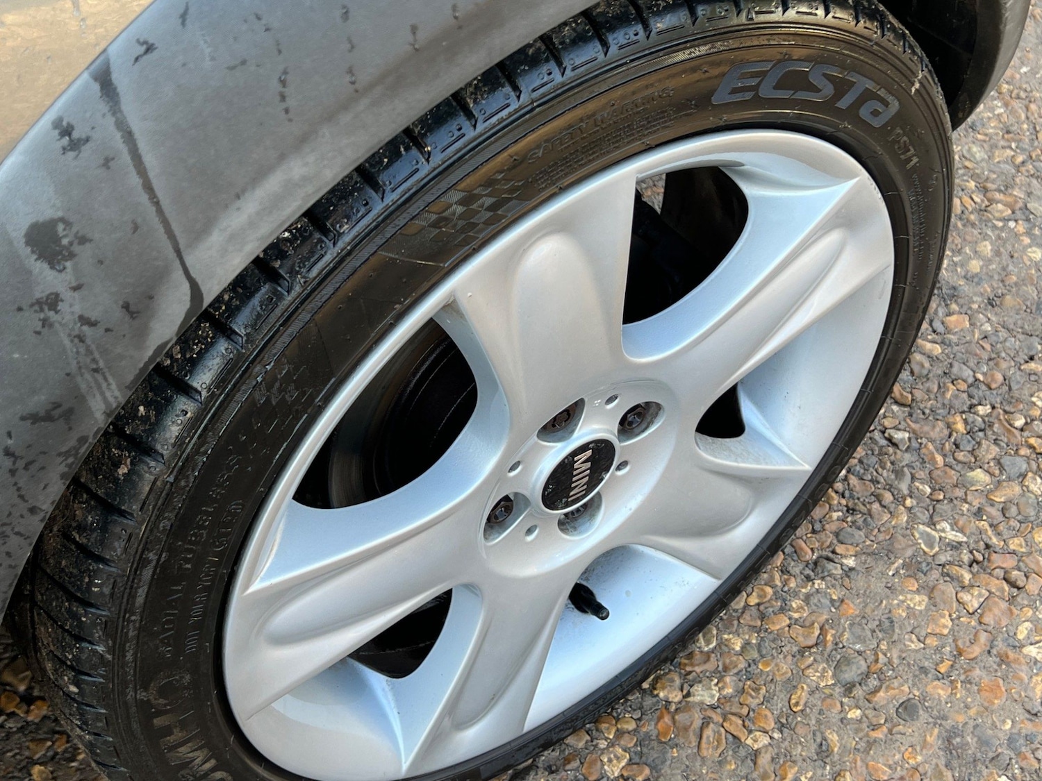 Used MINI Convertible 2007 for sale - 76152805: Photo 15