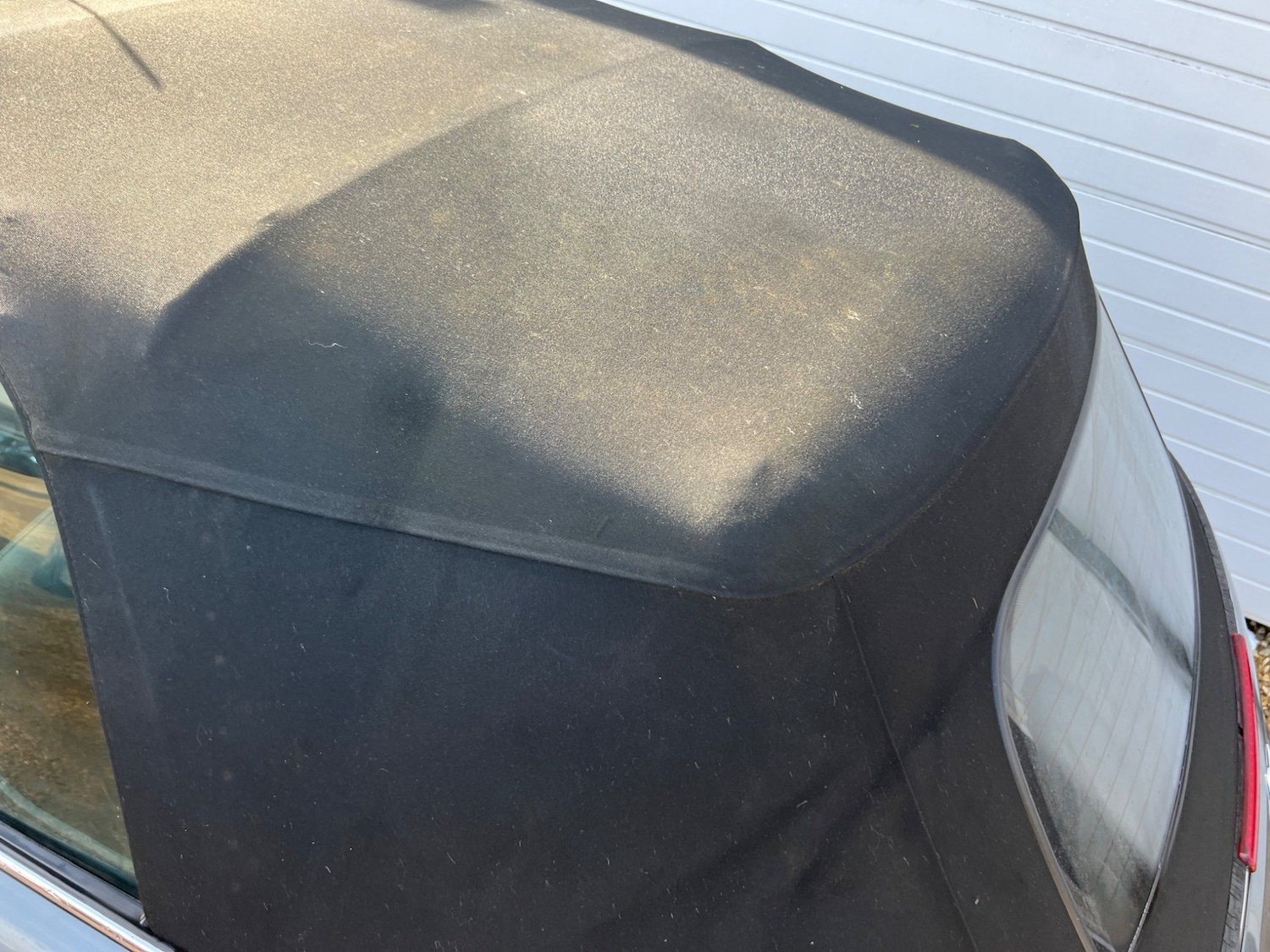 Used MINI Convertible 2007 for sale - 76152805: Photo 17