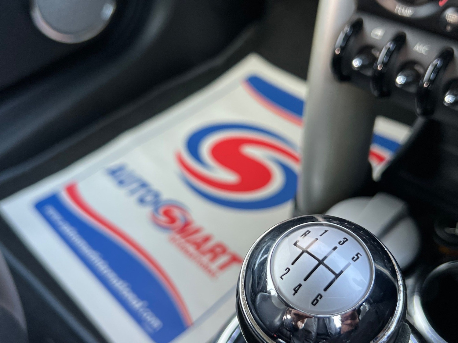 Used MINI Convertible 2007 for sale - 76152805: Photo 18