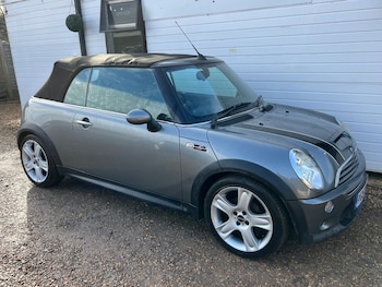 MINI - Convertible