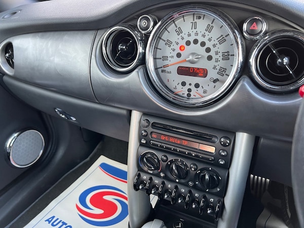 Used MINI Convertible 2007 for sale - 76152805: Photo 20