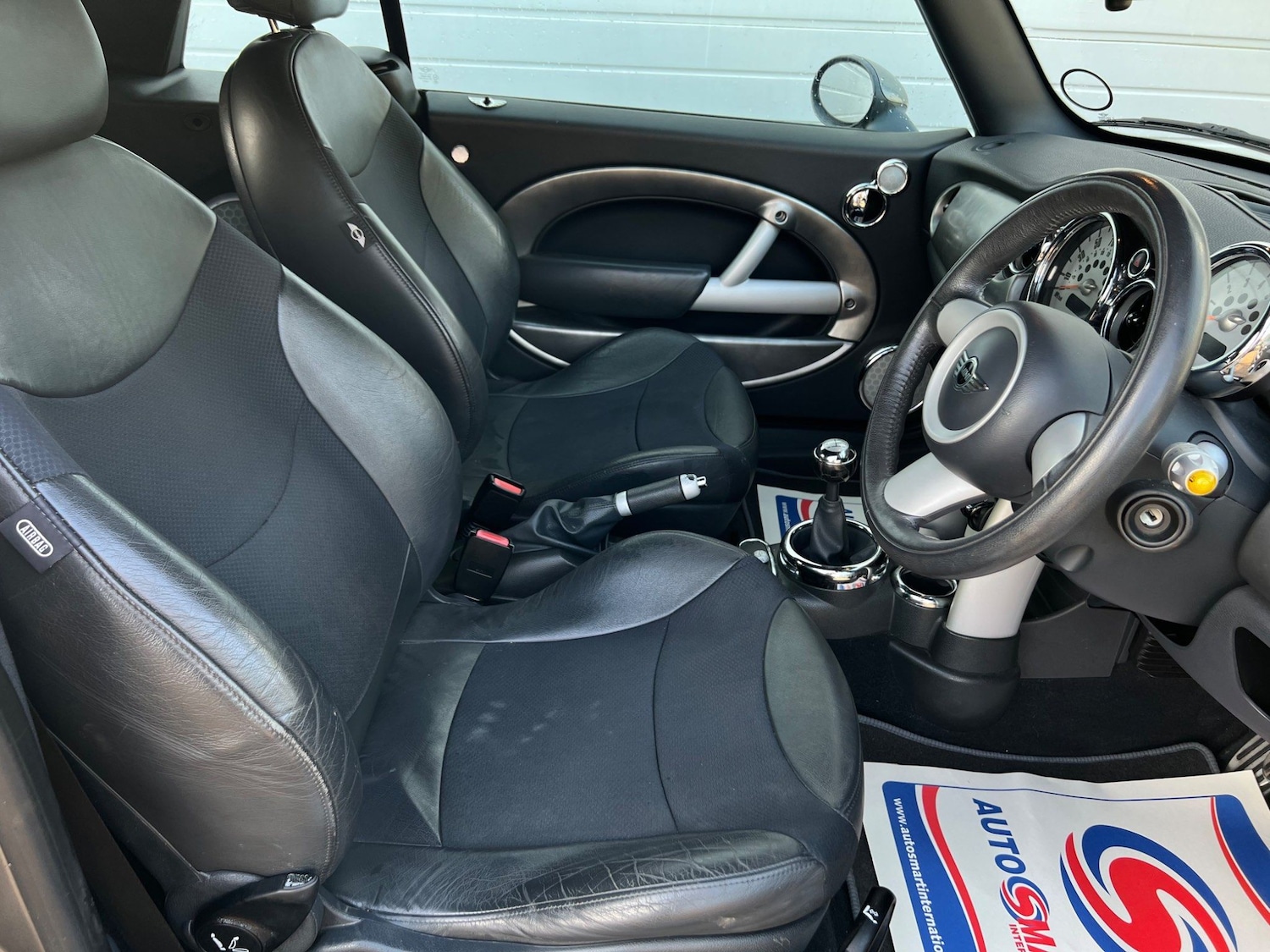 Used MINI Convertible 2007 for sale - 76152805: Photo 26