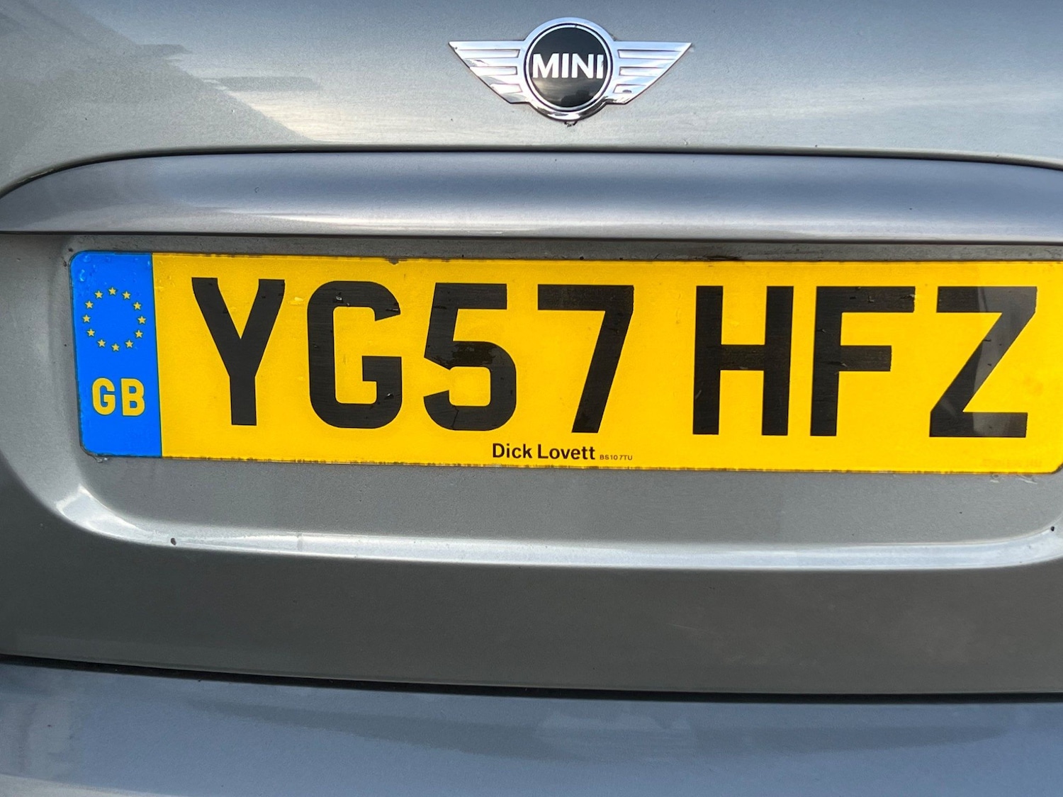 Used MINI Convertible 2007 for sale - 76152805: Photo 29