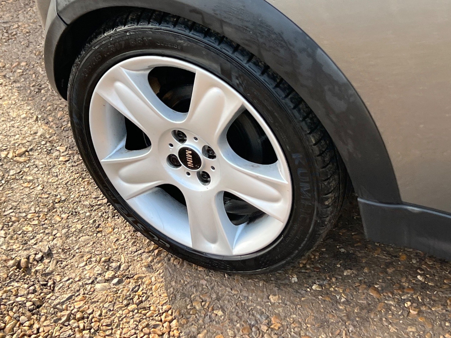 Used MINI Convertible 2007 for sale - 76152805: Photo 30