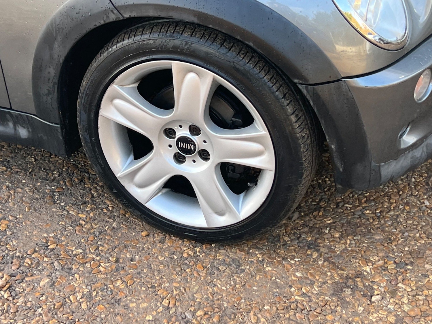 Used MINI Convertible 2007 for sale - 76152805: Photo 31