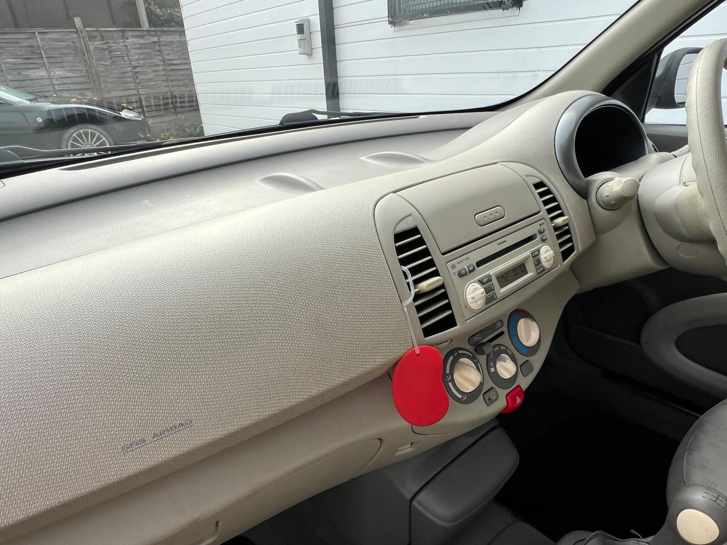 Used Nissan Micra 2005 for sale - 76521823: Photo 10