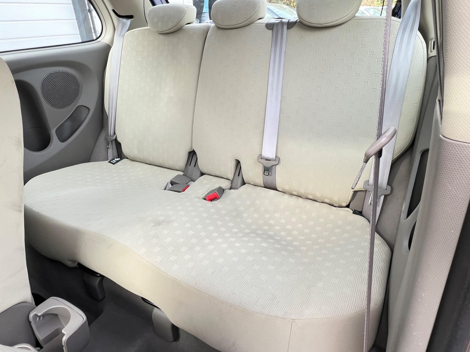 Used Nissan Micra 2005 for sale - 76521823: Photo 11