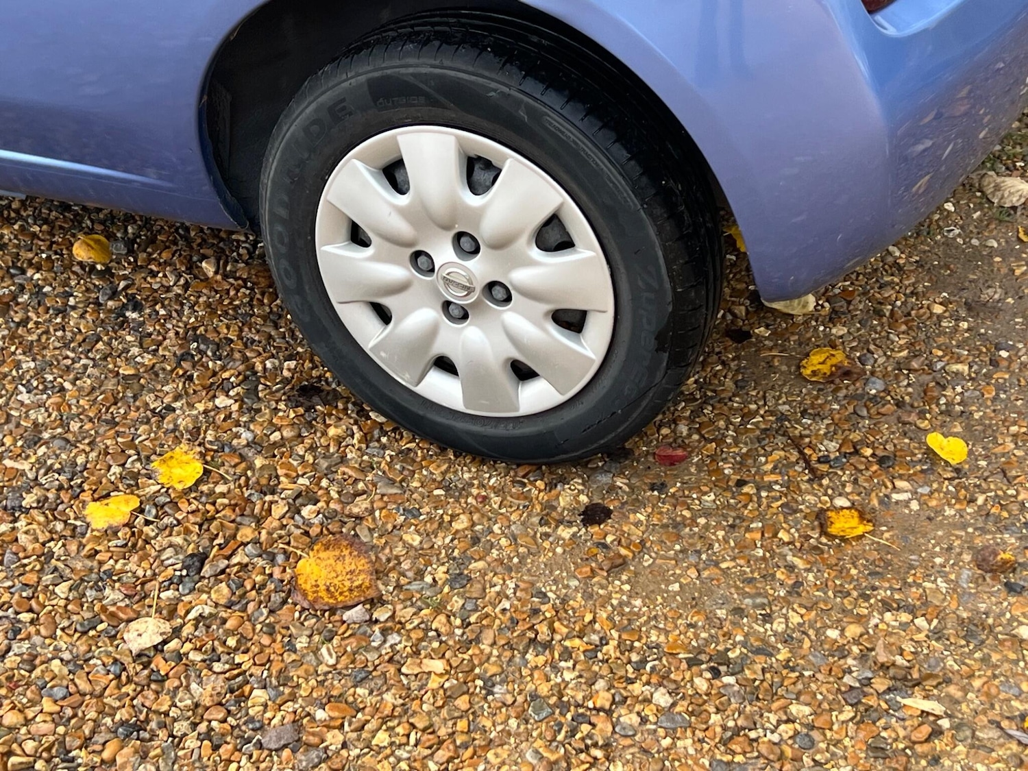 Used Nissan Micra 2005 for sale - 76521823: Photo 14