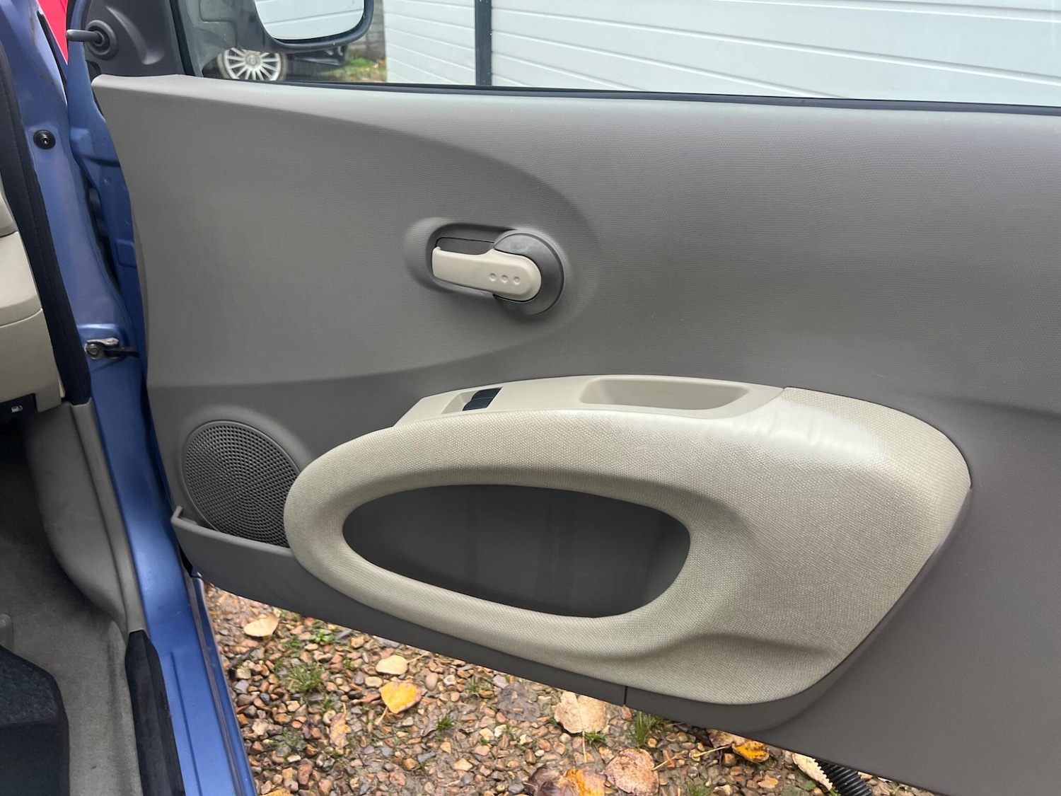 Used Nissan Micra 2005 for sale - 76521823: Photo 16