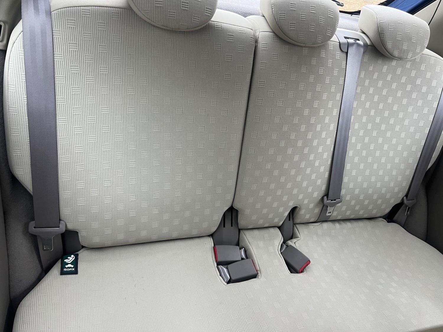 Used Nissan Micra 2005 for sale - 76521823: Photo 17