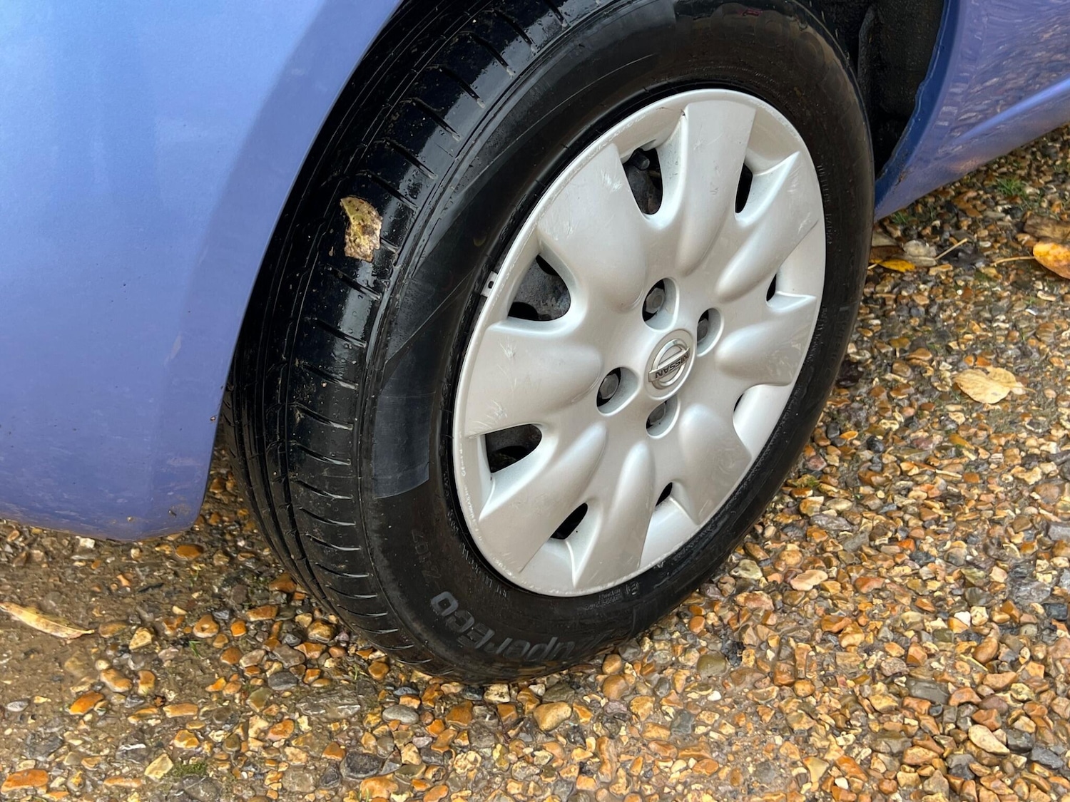 Used Nissan Micra 2005 for sale - 76521823: Photo 5