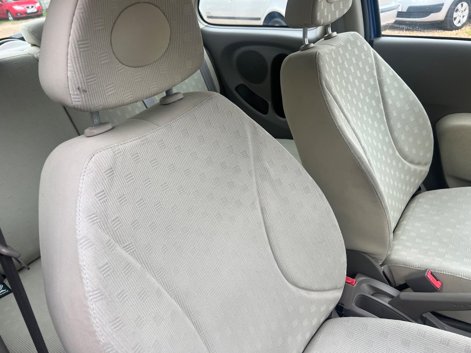 Used Nissan Micra 2005 for sale - 76521823: Photo 8