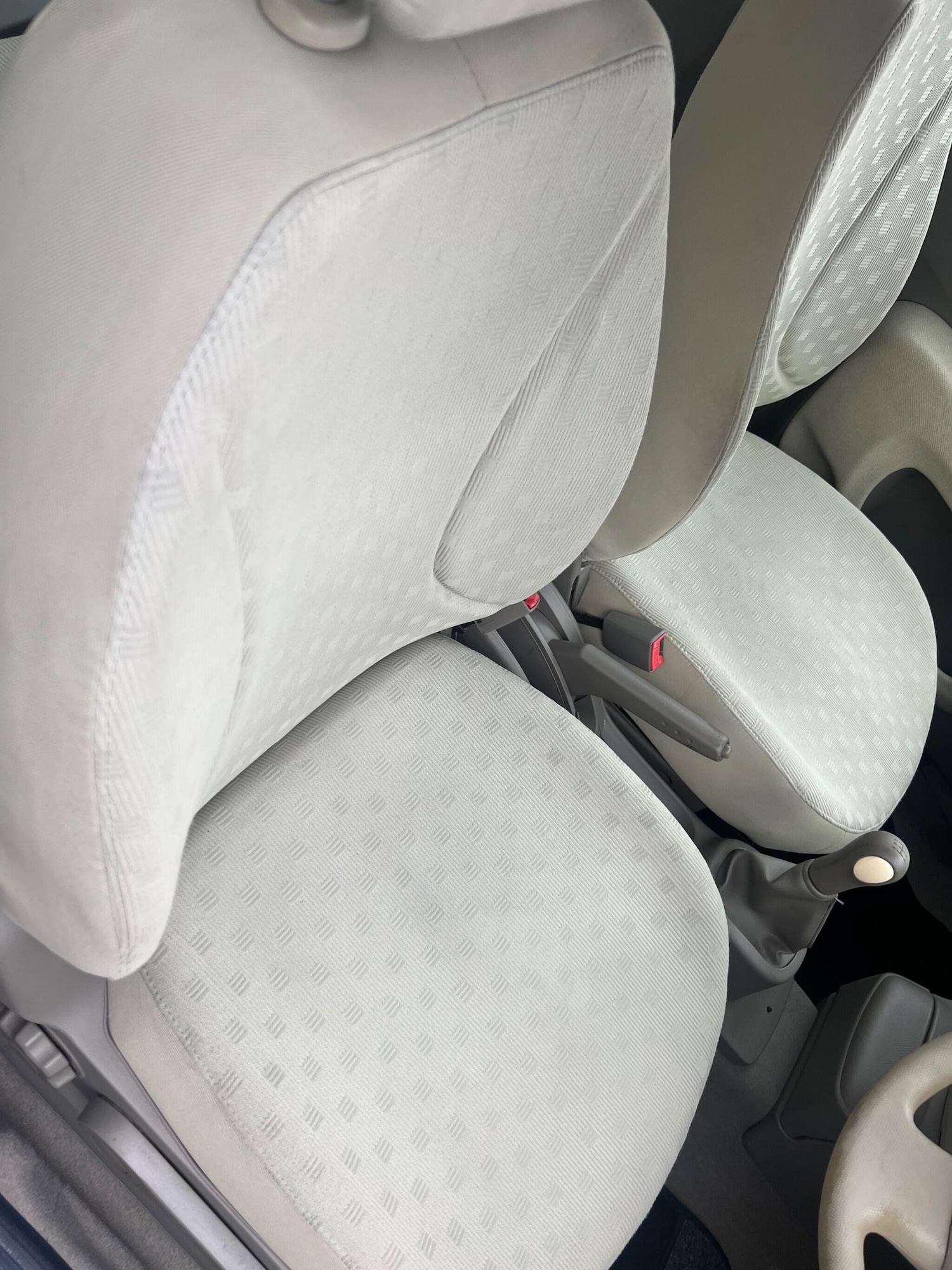 Used Nissan Micra 2005 for sale - 76521823: Photo 9