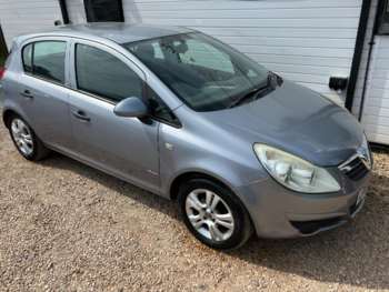 2008 (08) - 1.2i 16v Breeze 5dr