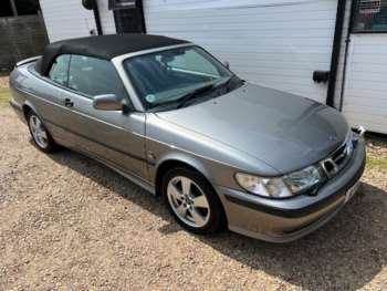 2002 (52) - 2.0T SE 2dr