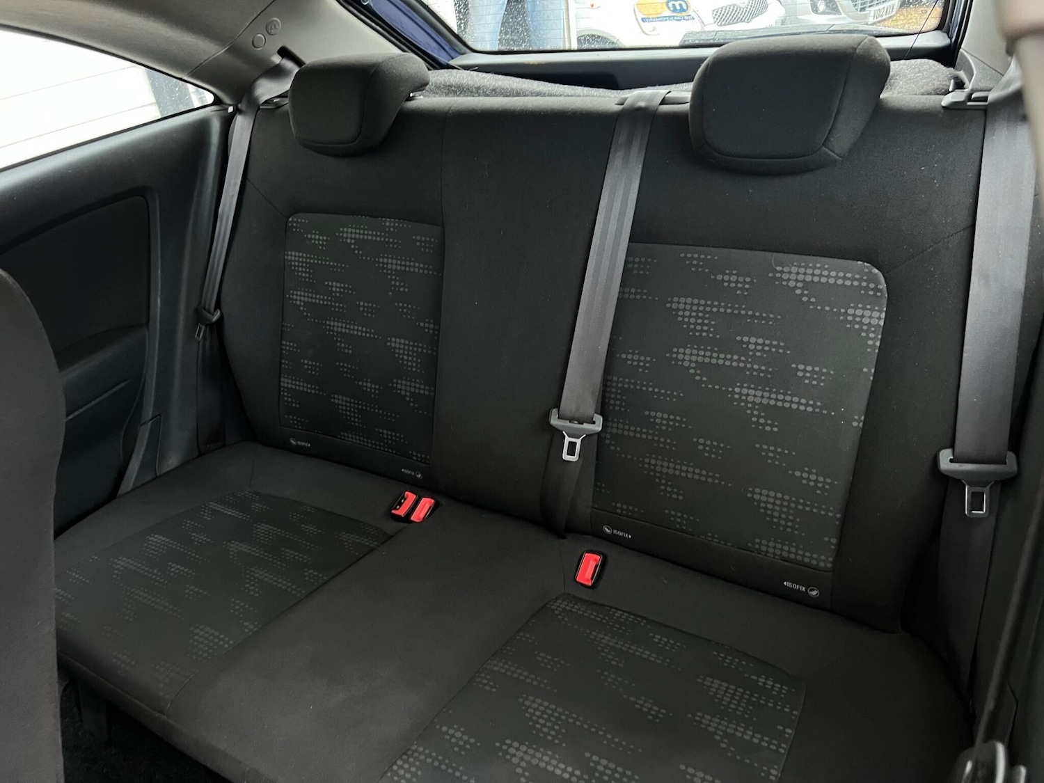 Used Vauxhall Corsa 2014 for sale - 77091891: Photo 10