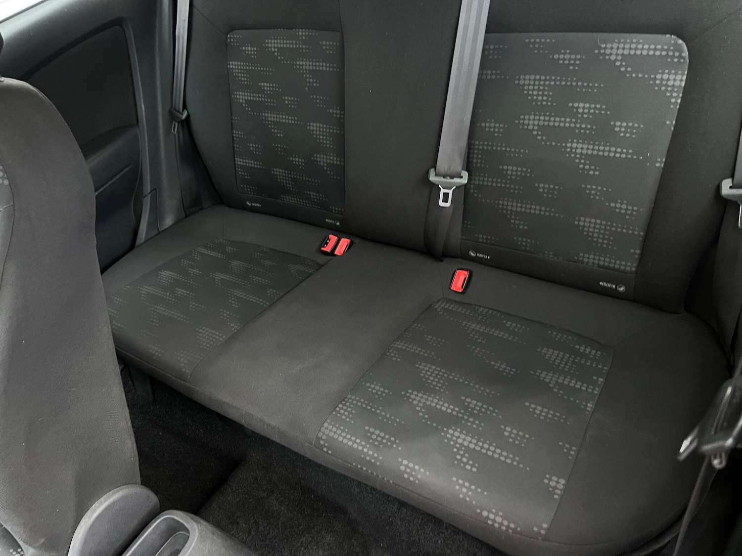 Used Vauxhall Corsa 2014 for sale - 77091891: Photo 11