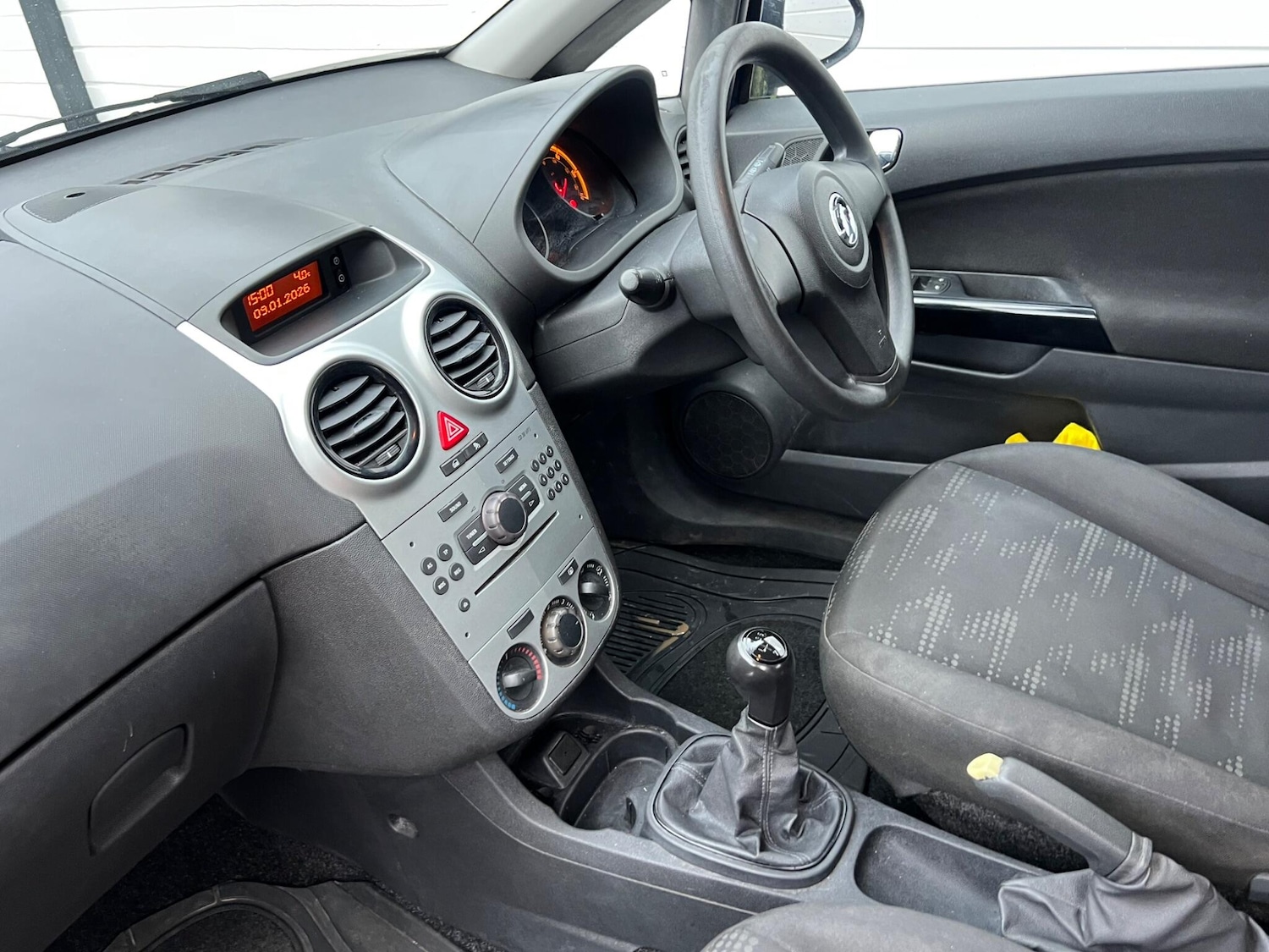 Used Vauxhall Corsa 2014 for sale - 77091891: Photo 12