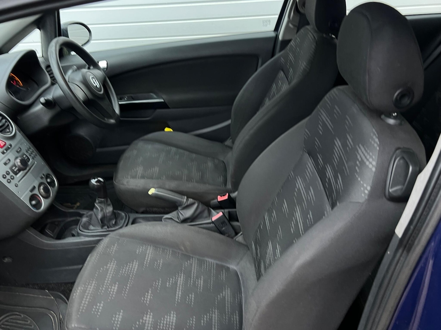 Used Vauxhall Corsa 2014 for sale - 77091891: Photo 14