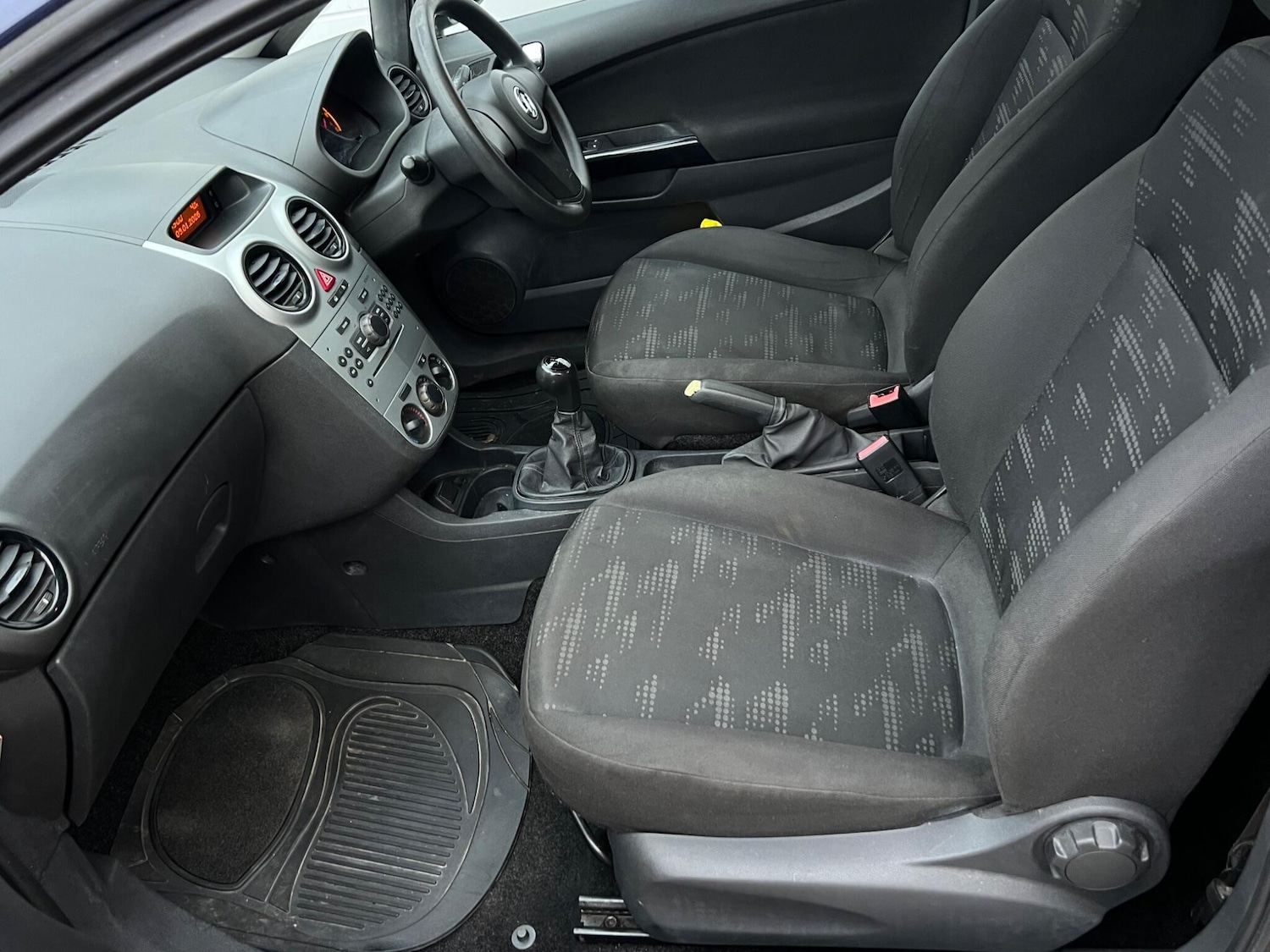 Used Vauxhall Corsa 2014 for sale - 77091891: Photo 15