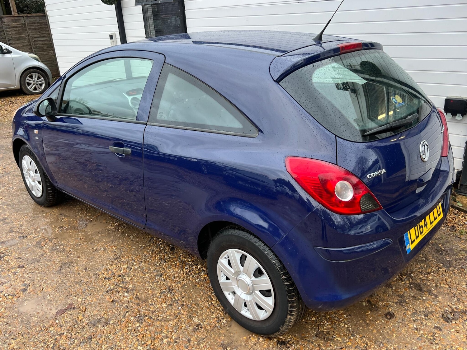 Used Vauxhall Corsa 2014 for sale - 77091891: Photo 5