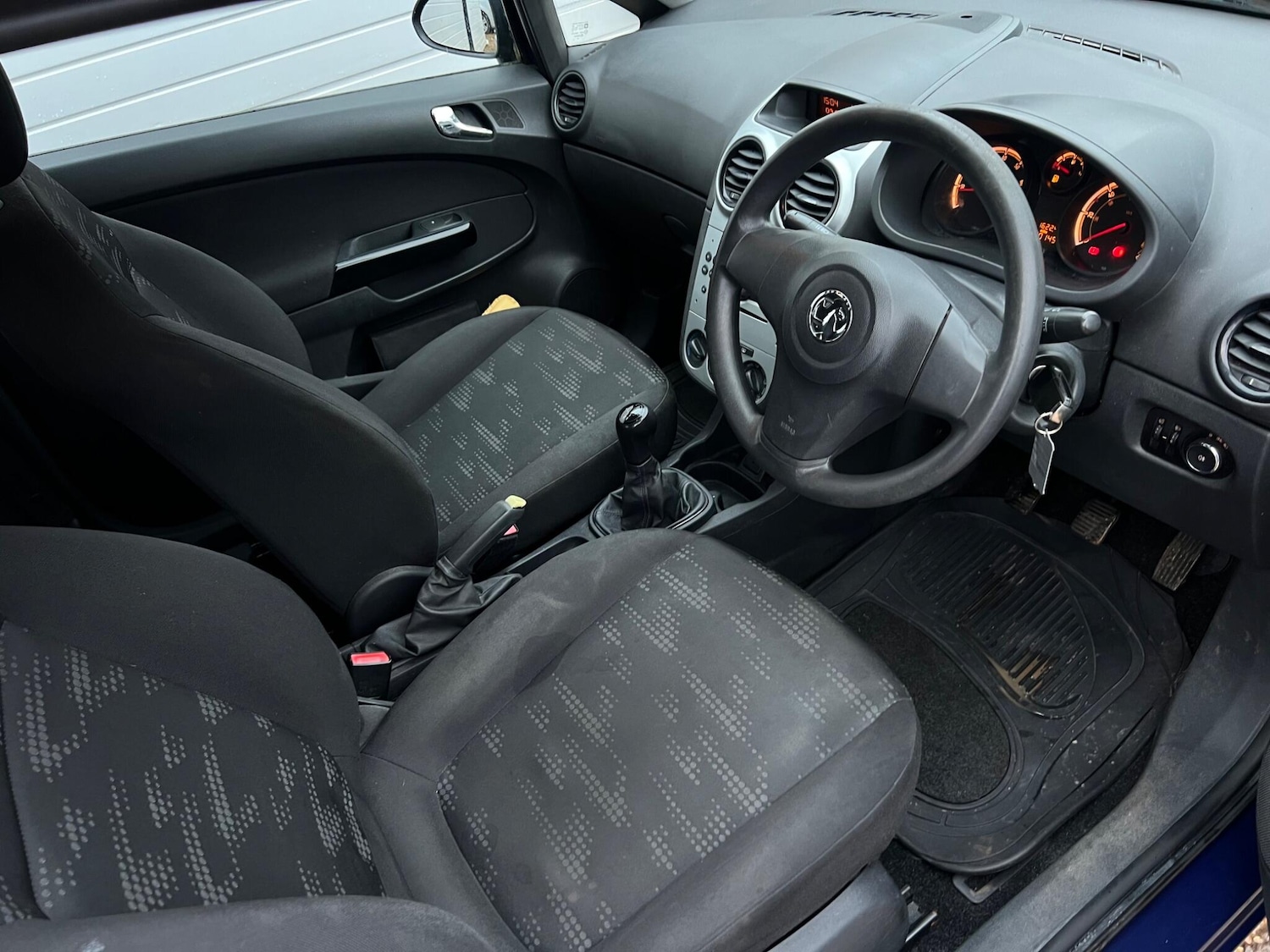 Used Vauxhall Corsa 2014 for sale - 77091891: Photo 6