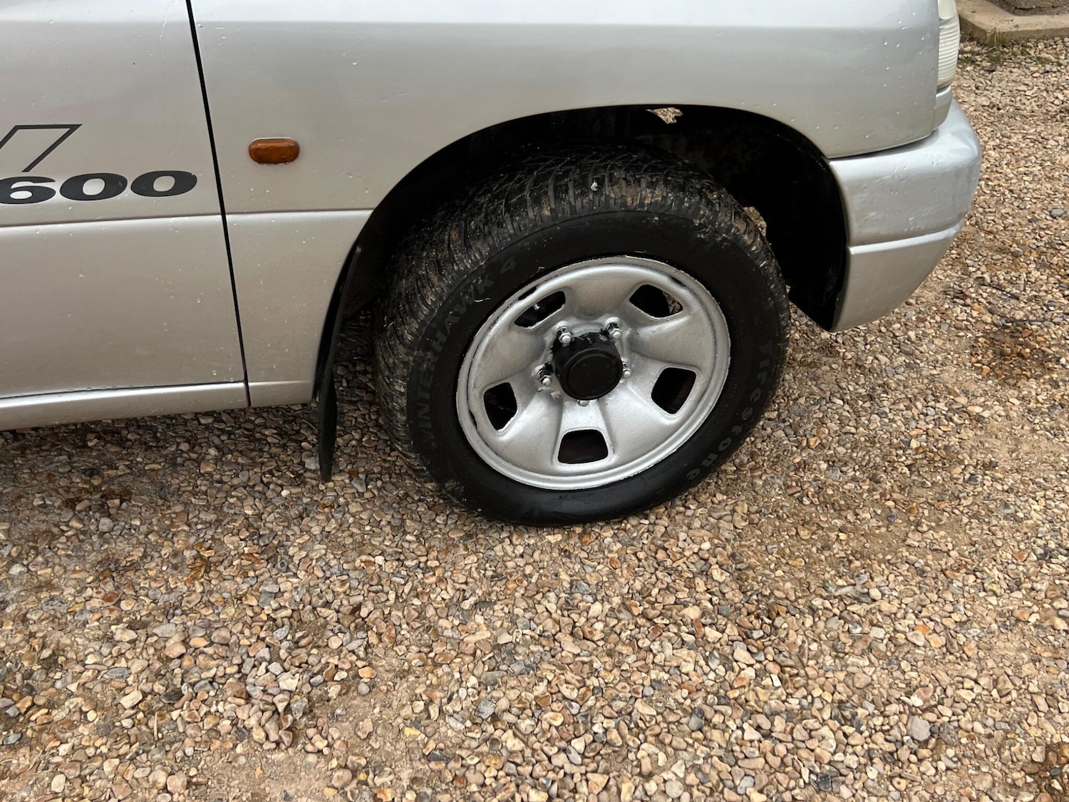 Used Suzuki Grand Vitara 2002 for sale - 76151697: Photo 10