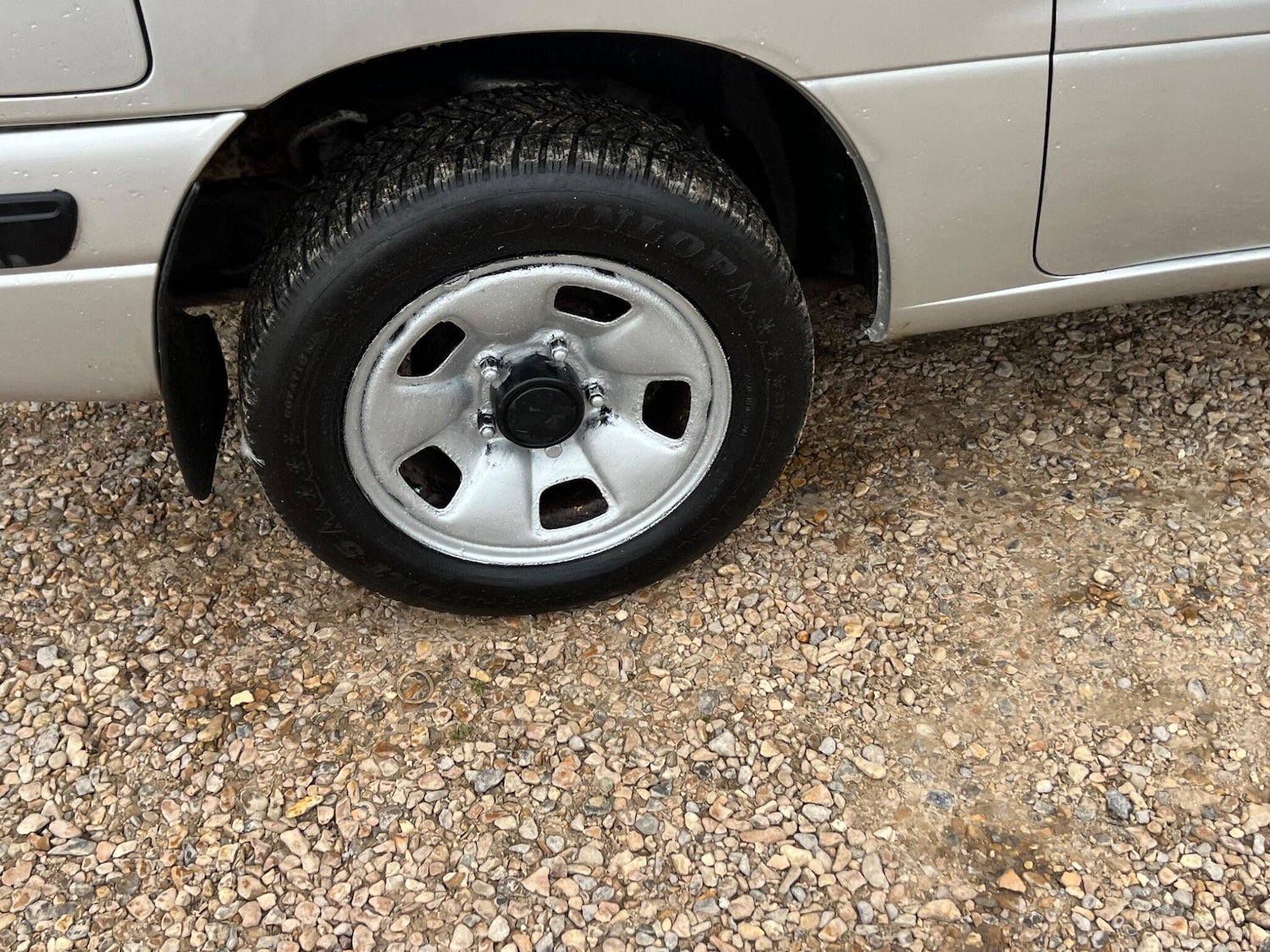 Used Suzuki Grand Vitara 2002 for sale - 76151697: Photo 12