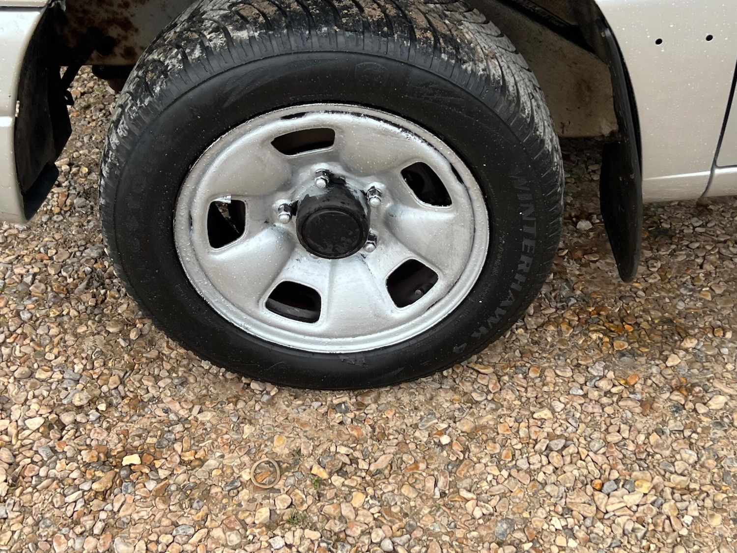 Used Suzuki Grand Vitara 2002 for sale - 76151697: Photo 6