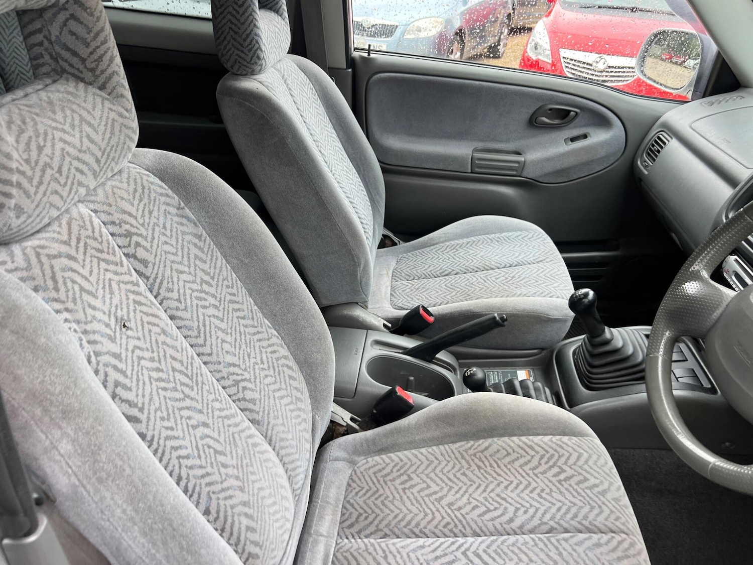 Used Suzuki Grand Vitara 2002 for sale - 76151697: Photo 8