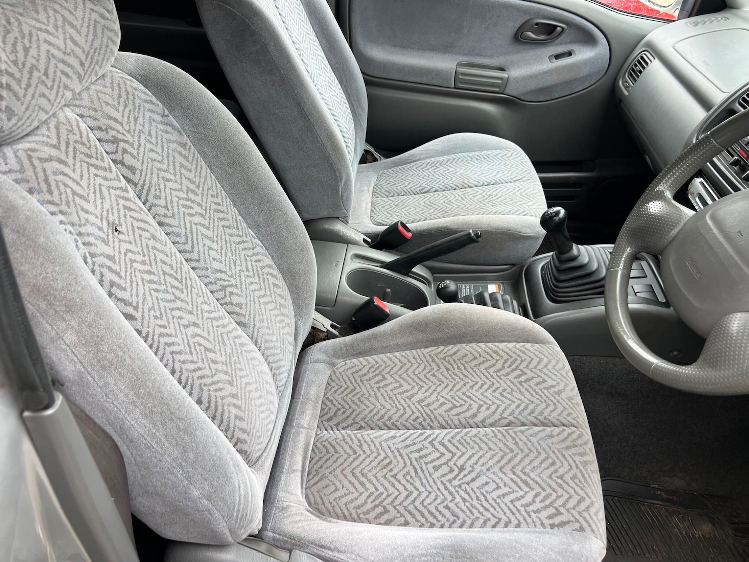 Used Suzuki Grand Vitara 2002 for sale - 76151697: Photo 9