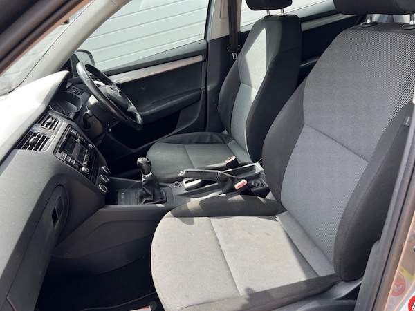 Used Skoda Octavia 2013 for sale - 75732397: Photo 12