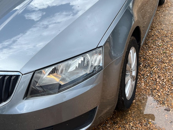 Used Skoda Octavia 2013 for sale - 75732397: Photo 13